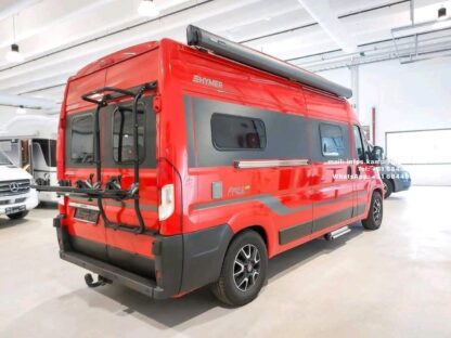 Hymer Free 600 2.3L 2020 Automatique - Image 2