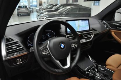 BMW X3 xDrive 48V 20d Individual – 2024 - Image 7