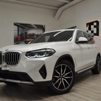 BMW X3 xDrive 48V 20d Individual – 2024