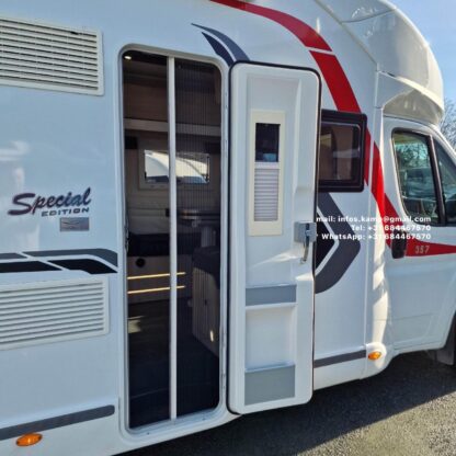 Camping-Car Challenger 357 SE 2.3L 130ch 2018 - Image 4