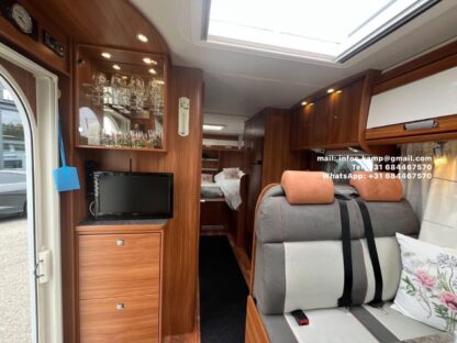 Dethleffs MAGIC EDITION BM-T EB – 2012 - Image 5