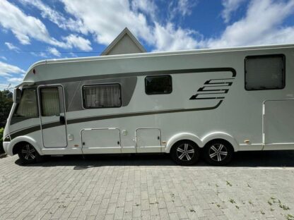 Hymer B 798 SL – 2014 – 177 ch - Image 3