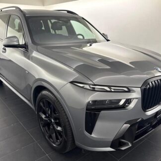 BMW X7 xDr 48 40d M Sport Pro – 2024