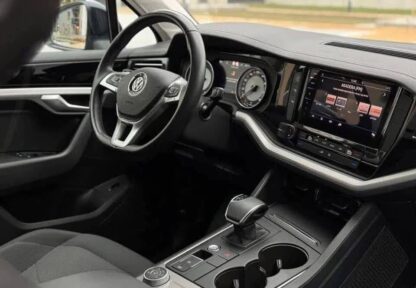 Volkswagen Touareg 3.0 V6 TDI – 2019 – 231 CH - Image 3
