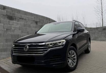 Volkswagen Touareg 3.0 V6 TDI – 2019 – 231 CH - Image 4