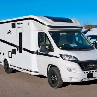 Laika Kosmo L 409 – 2025 – 140 ch