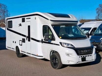 Laika Kosmo L 409 – 2025 – 140 ch