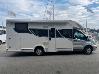 Benimar Tessoro 463 2.0L 170ch 2022 - Image 3