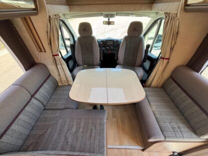 Rapido S6 2.3L 148 ch - 2015 - Automatique - Image 5