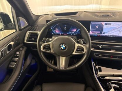 BMW X7 xDr 48 40d M Sport Pro – 2024 - Image 3