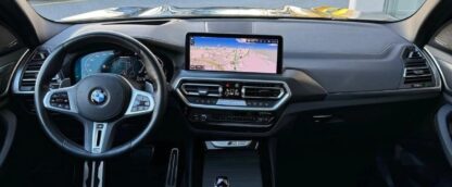 BMW X3 xDrive 48V M40d – 2022 - Image 4