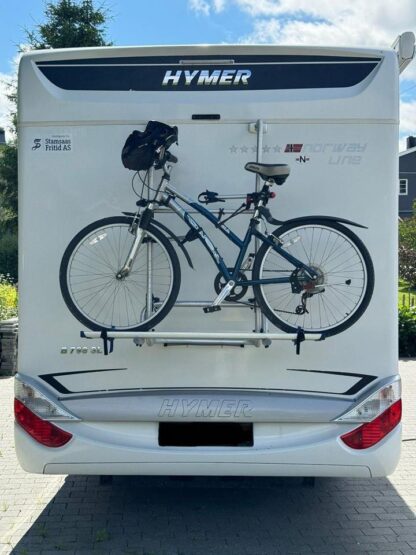 Hymer B 798 SL – 2014 – 177 ch - Image 4