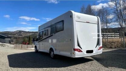 Carado CAPRON T69L / T449 / T738 – 2018 - Image 3