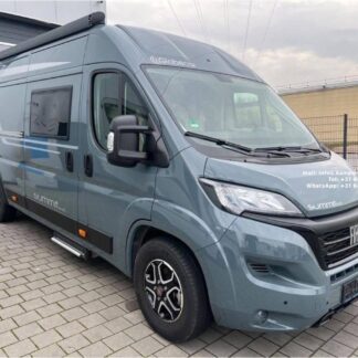 Globecar Summit 640 – 2024 – 178 ch