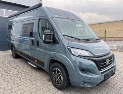 Globecar Summit 640 – 2024 – 178 ch