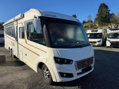Eura Mobil Intégrale 890 EB – 2020 - Image 6