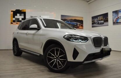 BMW X3 xDrive 48V 20d Individual – 2024 - Image 2