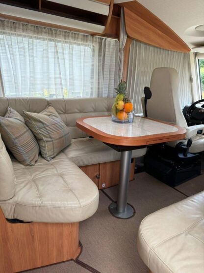 Hymer B 798 SL – 2014 – 177 ch - Image 5