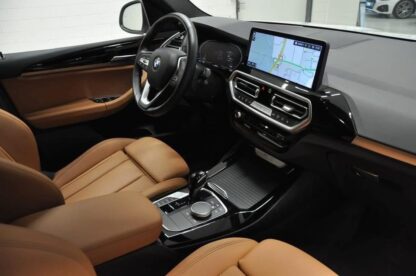 BMW X3 xDrive 48V 20d Individual – 2024 - Image 3