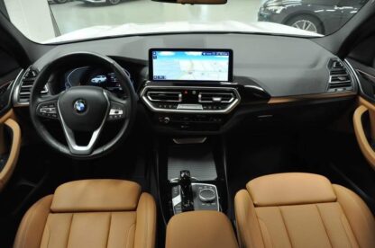 BMW X3 xDrive 48V 20d Individual – 2024 - Image 4