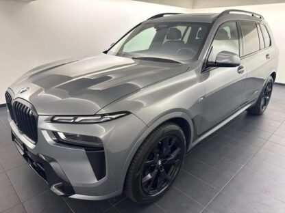 BMW X7 xDr 48 40d M Sport Pro – 2024 - Image 2