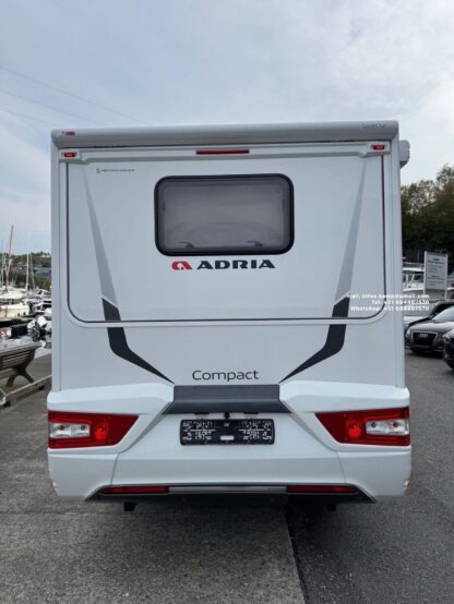 Adria Compact SLS - 2017 - 4 places - 4 couchages - 150 ch - Image 3