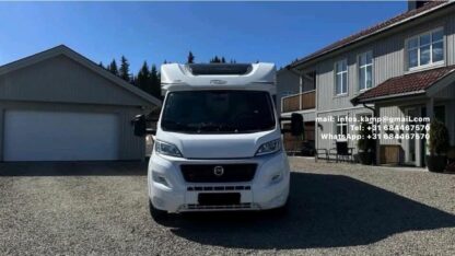 Carado CAPRON T69L / T449 / T738 – 2018 - Image 4