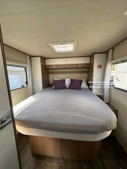 Carado CAPRON T69L / T449 / T738 – 2018 - Image 5