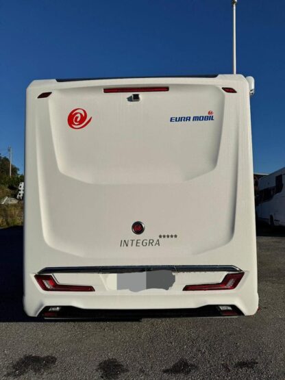 Eura Mobil Intégrale 890 EB – 2020 - Image 3