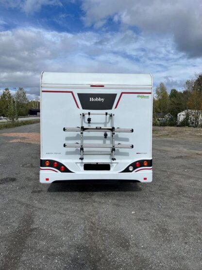 Camping-Car Hobby T65 GE 2015 - Image 2