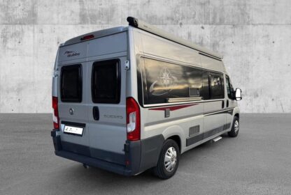 Hobby Vantana K60 – 2016 – 77 200 km - Image 6