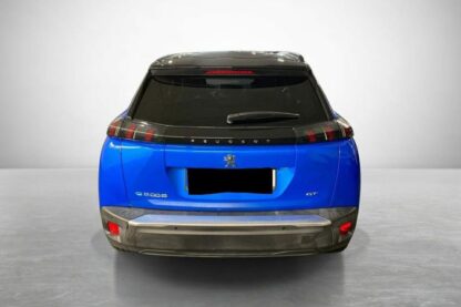 Peugeot 2008 Électrique 136 ch – 2020 - Image 5