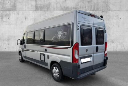 Hobby Vantana K60 – 2016 – 77 200 km - Image 3