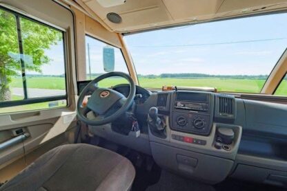 Eura Mobil Integra Style 700 – 160 hp - Image 5
