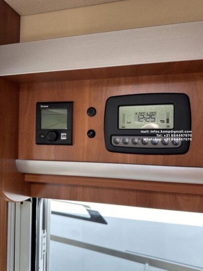 Fiat Laika Ecovip 609 – 150 ch - Image 5