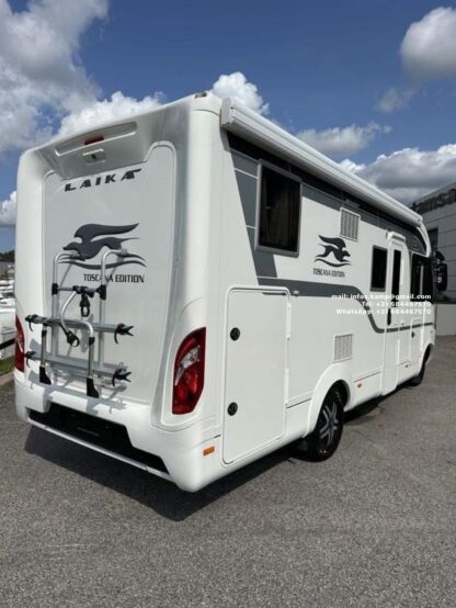 Fiat Laika Ecovip 609 – 150 ch - Image 6