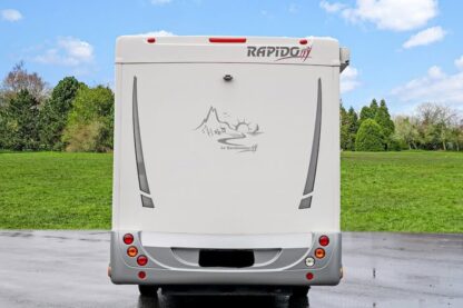 Dethleffs Premium Class - 122 hp - Image 4