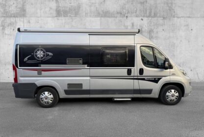 Hobby Vantana K60 – 2016 – 77 200 km - Image 4