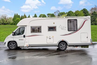 Dethleffs Premium Class - 122 hp - Image 3