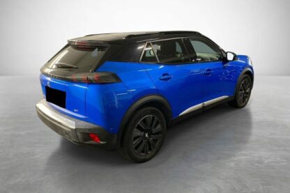 Peugeot 2008 Électrique 136 ch – 2020 - Image 3