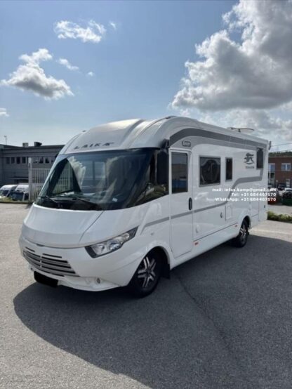 Fiat Laika Ecovip 609 – 150 ch - Image 3