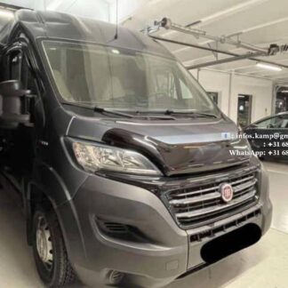 Knaus Tabbert Boxlife 540 – 2018 – 131ch
