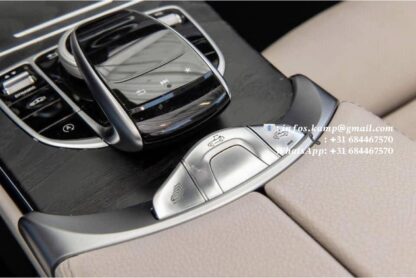 Mercedes-Benz C180 Cabriolet AMG – 156 ch - Image 5
