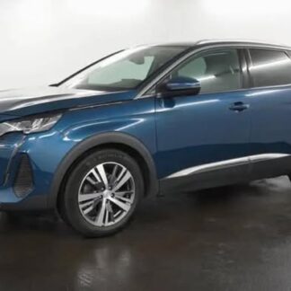 Peugeot 3008 1.5 BlueHDi 130 CH AUTO – 2021