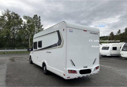Weinsberg CaraLoft R58 - 2017 - Image 2