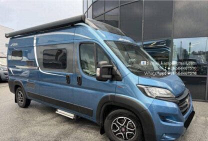 Fiat Pössl Fiat 2021, Maxi 2.3L 160 hp - Image 2