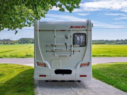 FIAT DETHLEFFS ADVANTAGE T 7011 - Image 3