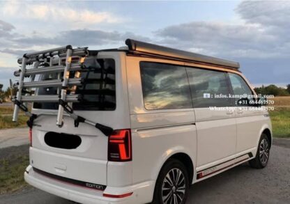 VOLKSWAGEN CALIFORNIA 2.0 TD - Image 3