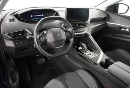 Peugeot 3008 1.5 BlueHDi 130 CH AUTO – 2021 - Image 4
