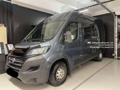Knaus Tabbert Boxlife 540 – 2018 – 131ch - Image 5